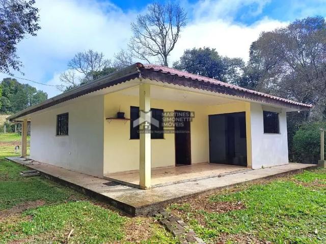 Sítio / Chácara para Venda em Lapa/PR Mariental