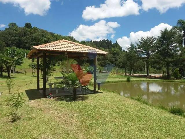 Sítio / Chácara para Venda em Lapa/PR Mariental 2 Quartos