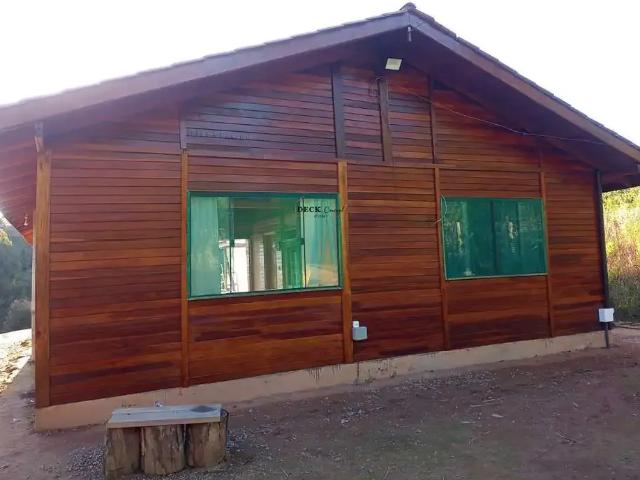 Sítio / Chácara para Venda em Lapa/PR Mariental 3 Quartos