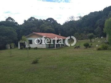 Sítio / Chácara para Venda em Lapa/PR Mato Preto 2 Quartos