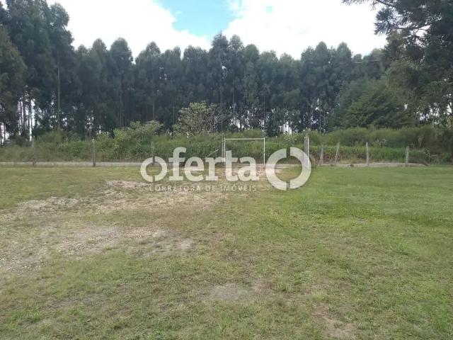 Sítio / Chácara para Venda em Lapa/PR Mato Preto 2 Quartos