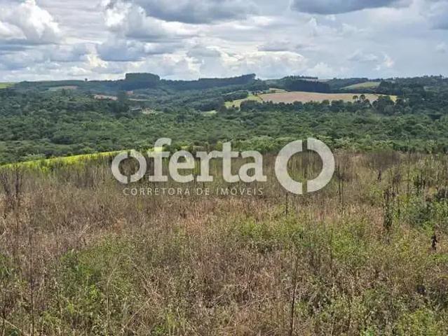 Sítio / Chácara para Venda em Lapa/PR Água Azul