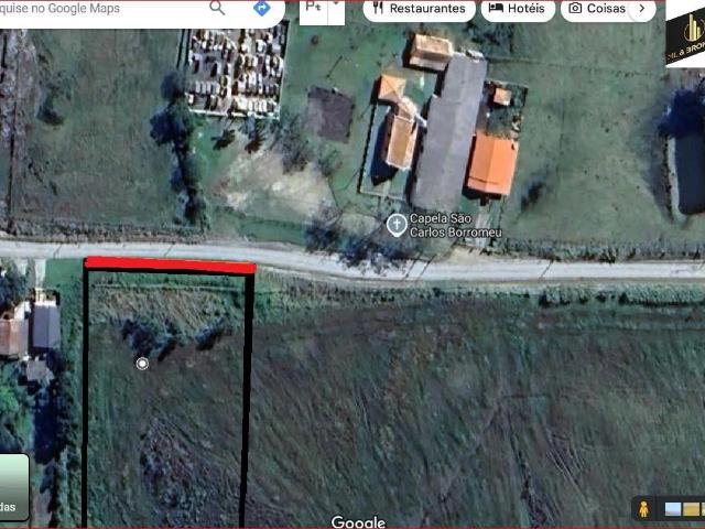 Sítio / Chácara para Venda em Lapa/PR Área Rural Lapa
