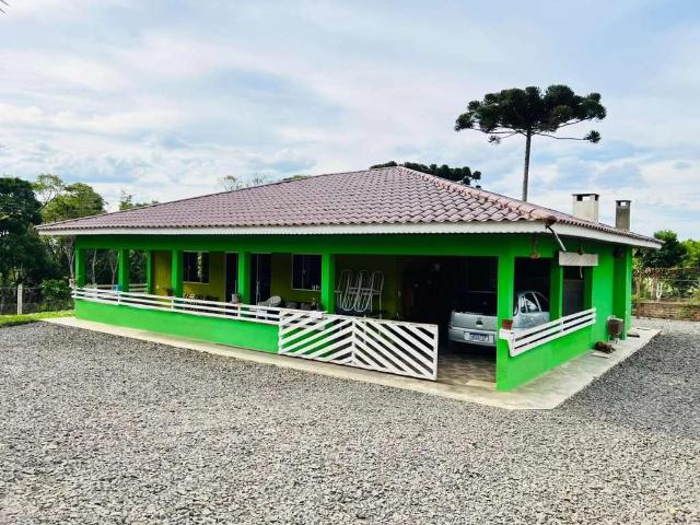 Sítio / Chácara para Venda em Lapa/PR Área Rural Lapa