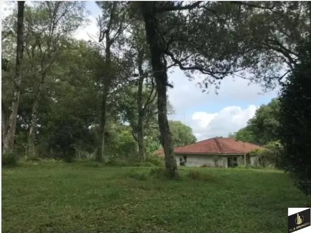 Sítio / Chácara para Venda em Lapa/PR Área Rural Lapa 3 Quartos