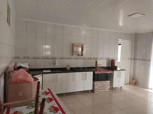 Sítio / Chácara para Venda em Lapa/PR Faxinal dos Castilhos 3 Quartos
