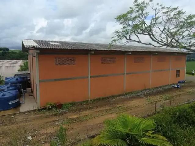 Sítio / Chácara para Venda em Lapa/PR Passa Dois 1 Quartos