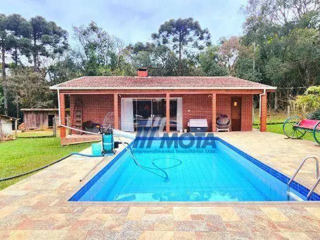Sítio / Chácara para Venda em Lapa/PR São João do Caiva 3 Quartos