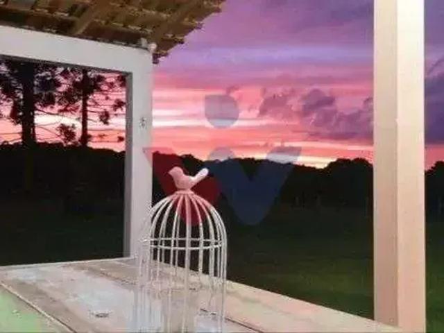 Sítio / Chácara para Venda em Lapa/PR Zona Rural 2 Quartos