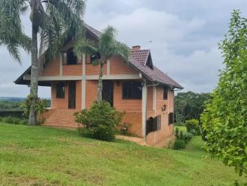 Sítio / Chácara para Venda em Lapa/PR Zona Rural
