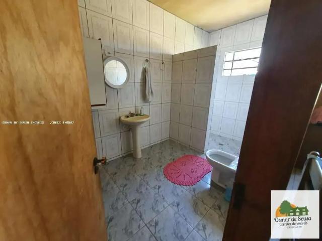 Sítio / Chácara para Venda em Laranjal Paulista/SP Centro 4 Quartos