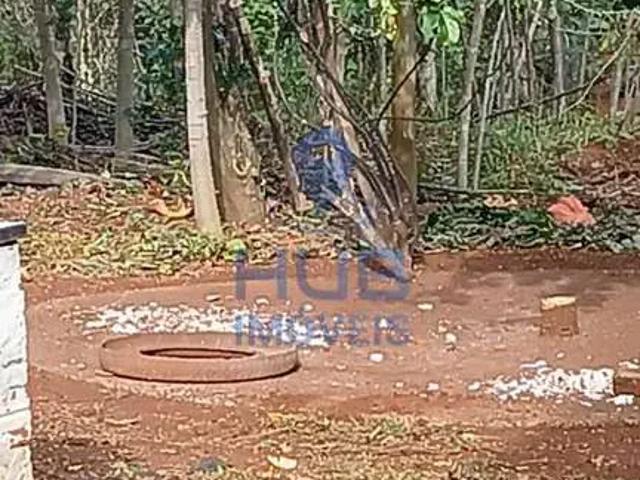 Sítio / Chácara para Venda em Laranjeiras do Sul/PR Centro 2 Quartos
