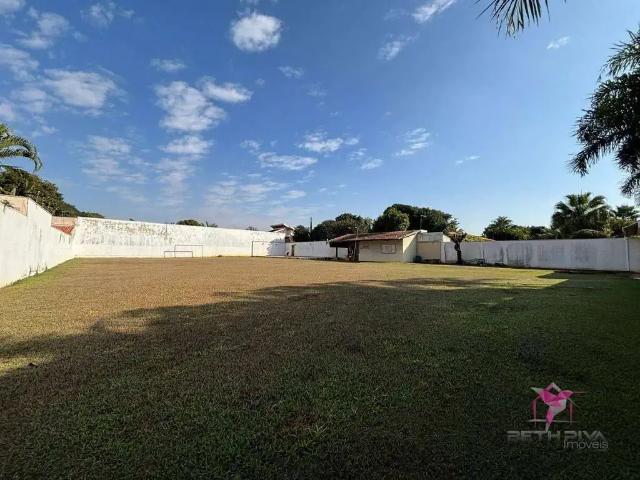 Sítio / Chácara para Venda em Leme/SP Jardim do Bosque 1 Quartos