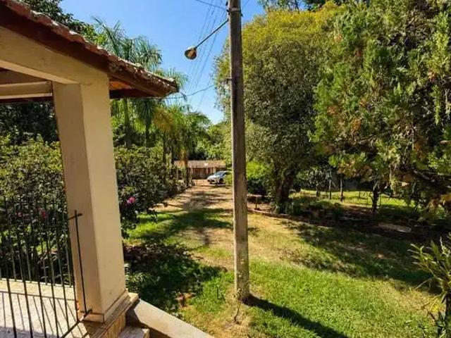 Sítio / Chácara para Venda em Leme/SP Taquari Ponte 3 Quartos