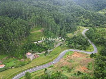 Sítio / Chácara para Venda em Leoberto Leal/SC Centro 4 Quartos