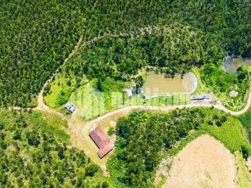Sítio / Chácara para Venda em Leoberto Leal/SC Zona Rural