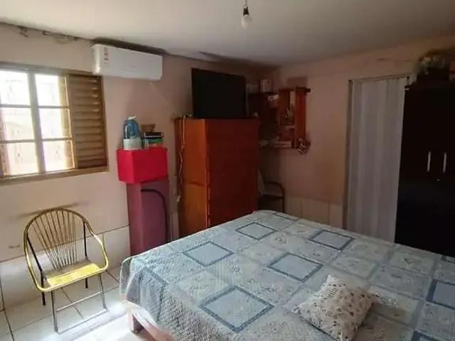 Sítio / Chácara para Venda em Leopoldo de Bulhões/GO Setor Central 4 Quartos