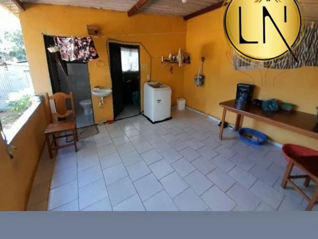 Sítio / Chácara para Venda em Leopoldo de Bulhões/GO Zona Rural 3 Quartos