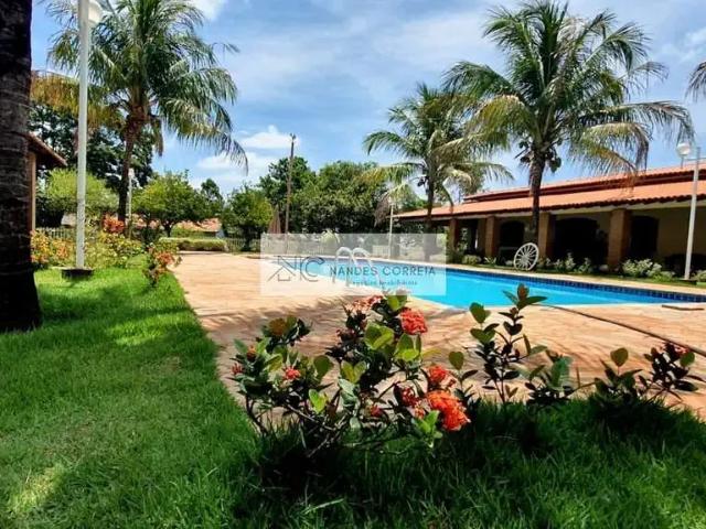 Sítio / Chácara para Venda em Leópolis/PR Zona Rural 4 Quartos