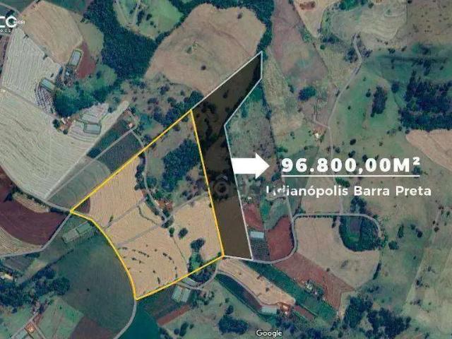 Sítio / Chácara para Venda em Lidianópolis/PR Porto Ubá 1 Quartos