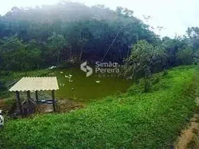 Sítio / Chácara para Venda em Lima Duarte/MG Zona Rural 3 Quartos