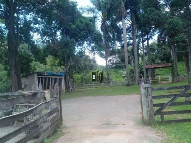 Sítio / Chácara para Venda em Lima Duarte/MG Zona Rural 3 Quartos