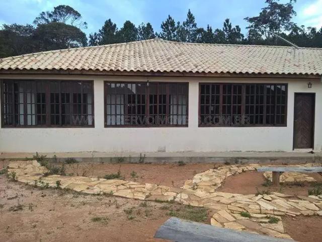 Sítio / Chácara para Venda em Lima Duarte/MG Zona Rural 3 Quartos