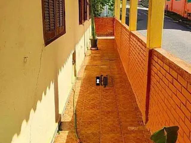 Sítio / Chácara para Venda em Lima Duarte/MG Zona Rural 3 Quartos