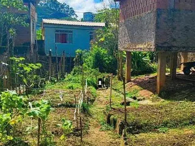 Sítio / Chácara para Venda em Lima Duarte/MG Zona Rural 3 Quartos