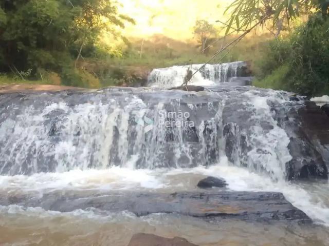 Sítio / Chácara para Venda em Lima Duarte/MG Zona Rural