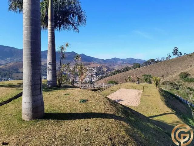 Sítio / Chácara para Venda em Lima Duarte/MG Centro