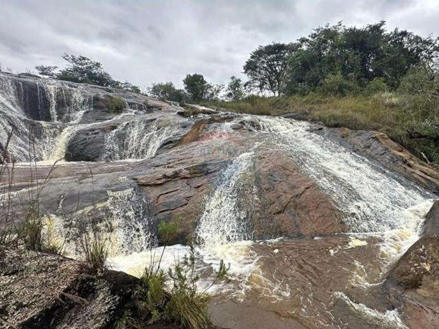 Sítio / Chácara para Venda em Lima Duarte/MG Conceição da Ibitipoca