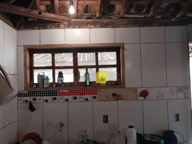 Sítio / Chácara para Venda em Lima Duarte/MG Conceição da Ibitipoca 4 Quartos