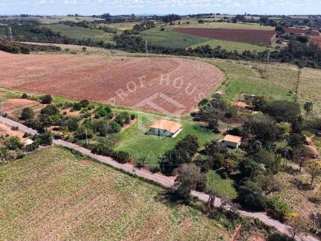 Sítio / Chácara para Venda em Limeira/SP Bairro do Pinhal 5 Quartos