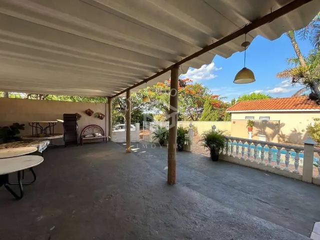 Sítio / Chácara para Venda em Limeira/SP Bairro do Pinhal 5 Quartos