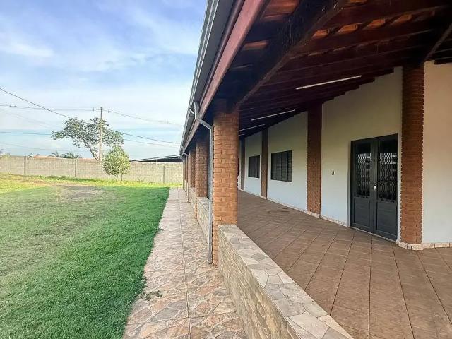 Sítio / Chácara para Venda em Limeira/SP Bairro do Porto 4 Quartos