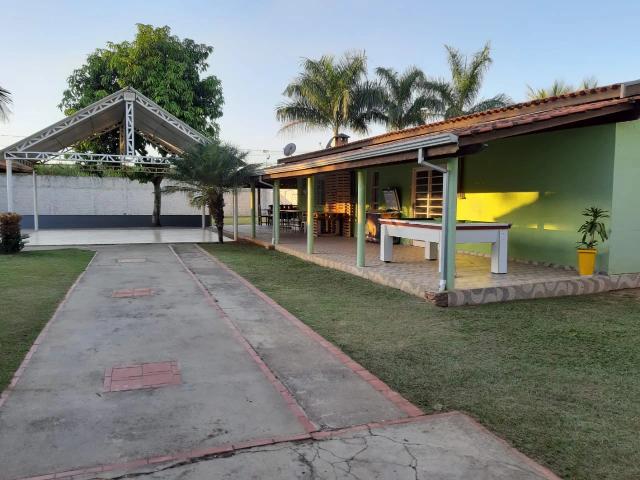 Sítio / Chácara para Venda em Limeira/SP Bairro dos Pires 2 Quartos