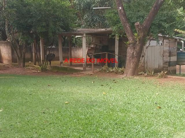 Sítio / Chácara para Venda em Limeira/SP Bairro dos Pires 4 Quartos