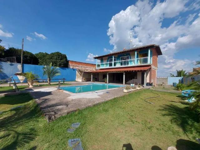 Sítio / Chácara para Venda em Limeira/SP Centro 2 Quartos