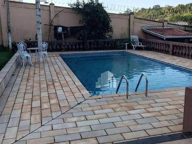 Sítio / Chácara para Venda em Limeira/SP Centro 3 Quartos