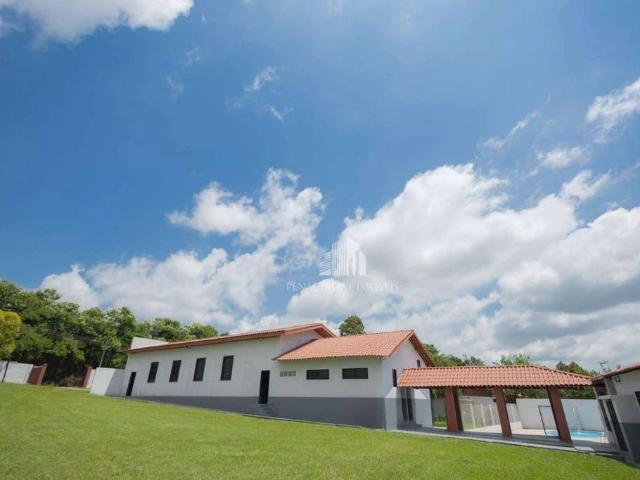 Sítio / Chácara para Venda em Limeira/SP Chácaras Novo México 2 Quartos