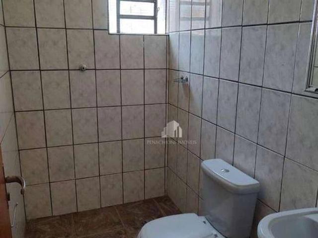 Sítio / Chácara para Venda em Limeira/SP Chácaras Novo México 4 Quartos