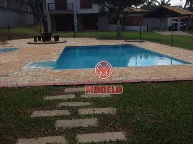 Sítio / Chácara para Venda em Limeira/SP Jardim Itapoã 3 Quartos