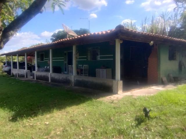 Sítio / Chácara para Venda em Limeira/SP Jardim Marajoara 1 Quartos