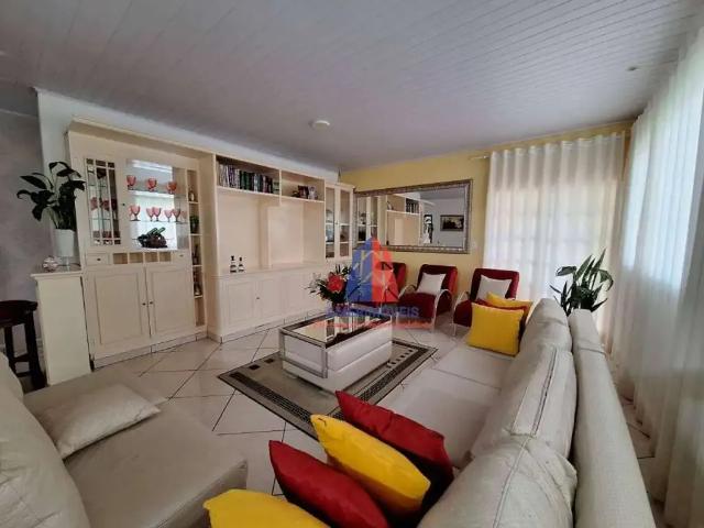 Sítio / Chácara para Venda em Limeira/SP Jardim Residencial Vale das Flores 3 Quartos