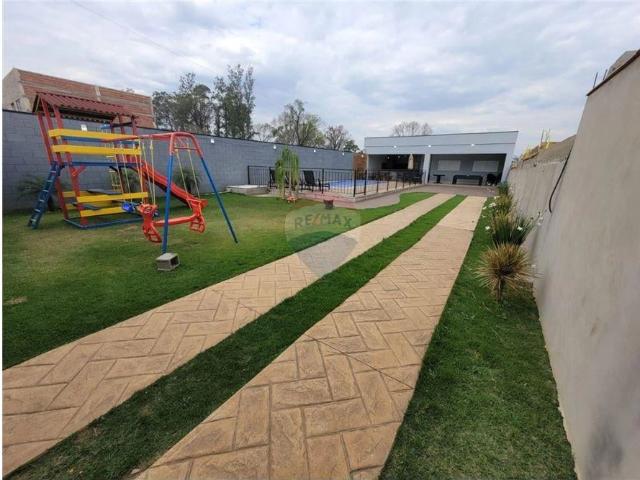 Sítio / Chácara para Venda em Limeira/SP Residencial São Miguel 5 Quartos