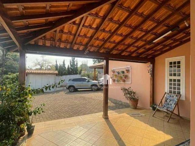 Sítio / Chácara para Venda em Limeira/SP Tatu 3 Quartos
