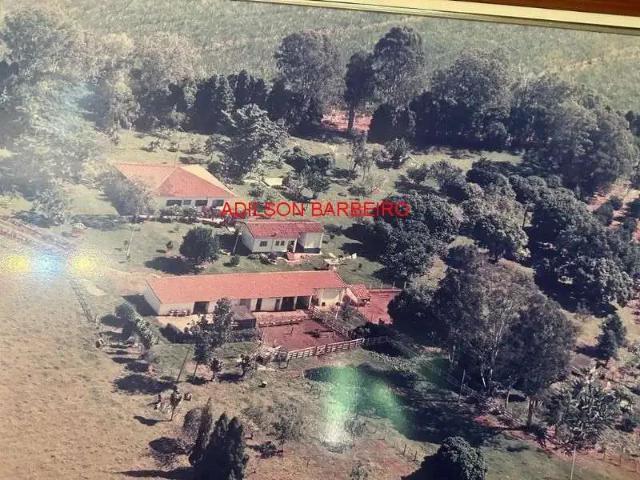 Sítio / Chácara para Venda em Limeira/SP Tatu 3 Quartos