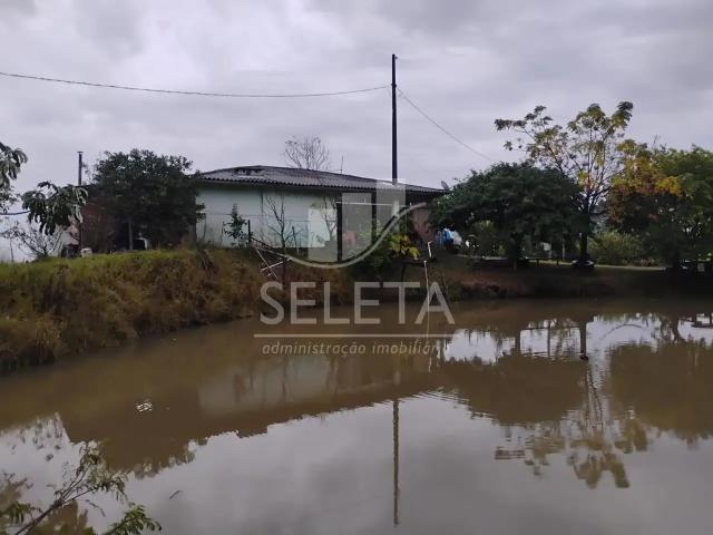 Sítio / Chácara para Venda em Lindoeste/PR Zona Rural 2 Quartos