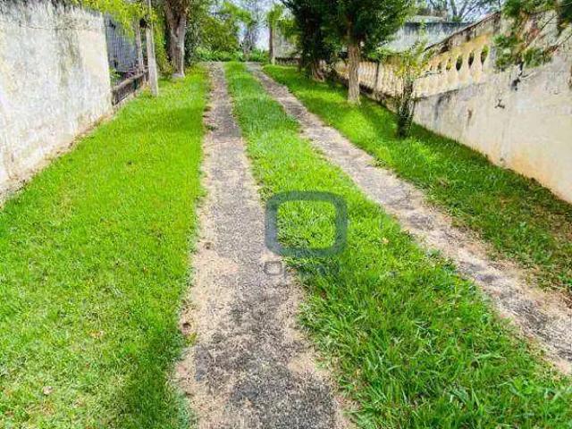 Sítio / Chácara para Venda em Lindóia/SP Bairro dos Costas 5 Quartos